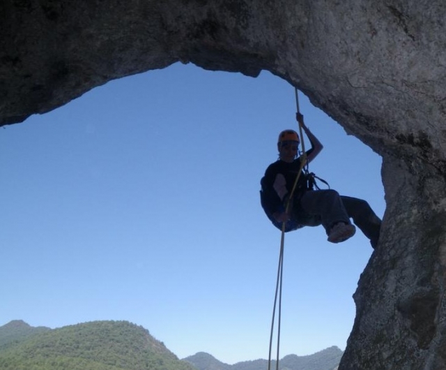 Solo para aventureros